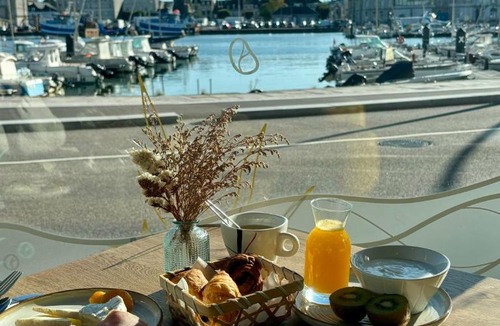 Cherbourg-en-Cotentin Hotel | Ambassadeur Hotel - Cherbourg Port de Plaisance