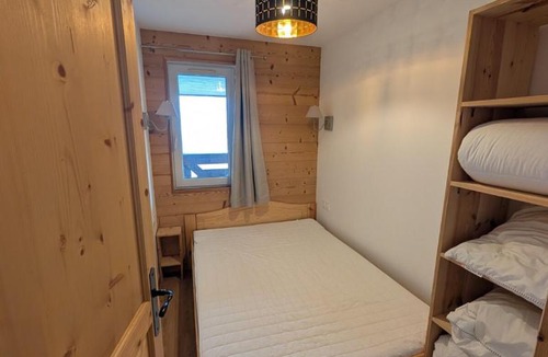 Genos Apartment | Ambiance chalet à la montagne - Val Louron