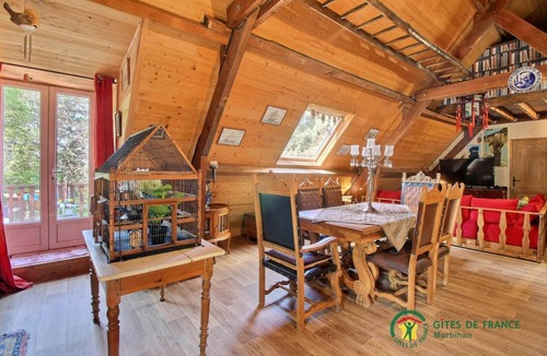 Plescop House | Amc'hiz - Plescop - Maison d Artistes