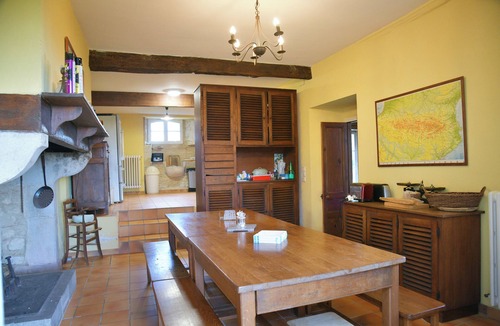 Lucq-de-Bearn House | An authentic “maison de maître”, renovated with swimming-pool and set in the foothills of the Pyrenees