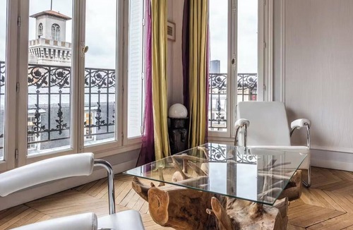 5th Arrondissement Apartment | AN AUTHENTIC PARISIAN LIVING, SURROUNDED BY HISTORY, CULTURE-NEXT TO LUXEMBOURG
