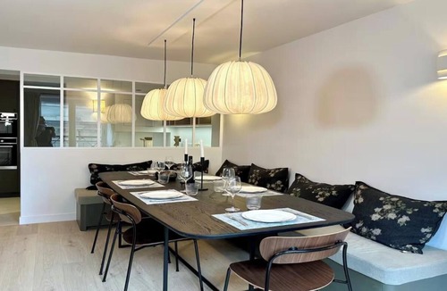 Sorbonne Apartment | AN AUTHENTIC & REFINED PARISIAN EXPERIENCE IN SAINT GERMAIN - 4 BEDROOM