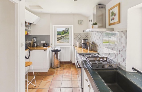 Pays Bigouden Sud House | An exceptional address for 4 on Queffen Island