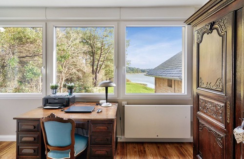 Pays Bigouden Sud House | An exceptional address for 4 on Queffen Island