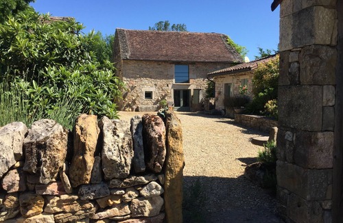 Loze House | AN EXCEPTIONAL HOUSE IN THE QUERCY CLASS 3 *