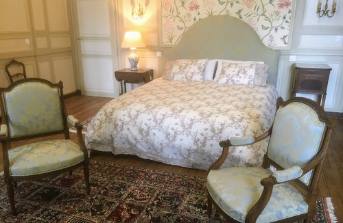 Augan Other | An Exclusive Château Retreat for Corporate, well being & Private Events