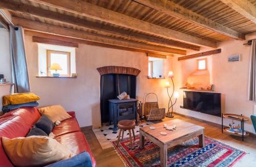 Plougrescant House | An Ti Bihan - 500 m de la plage