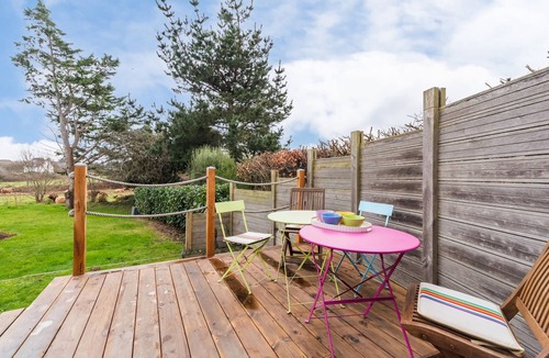 Plougrescant House | An Ti Bihan - 500 m de la plage