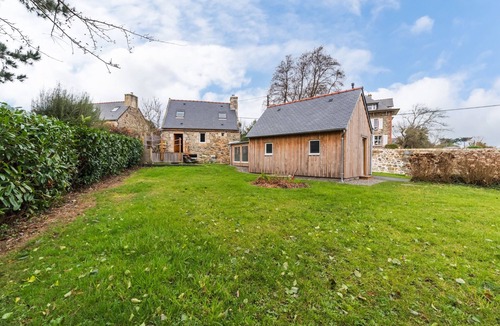 Plougrescant House | An Ti Bihan - 500 m de la plage
