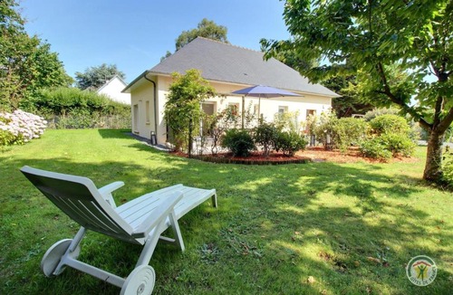 Plourhan House | An ti vakanson