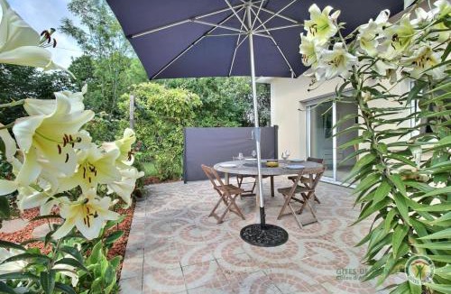 Plourhan House | An ti vakanson