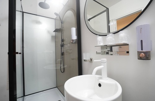 Saint-Doulchard Hotel | Anaïs Hôtel Bourges Nord Saint-Doulchard
