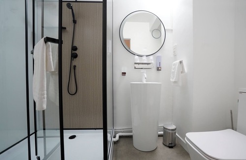 Saint-Doulchard Hotel | Anaïs Hôtel Bourges Nord Saint-Doulchard