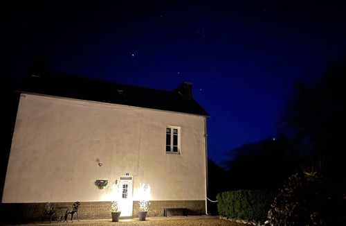 Plonevez-du-Faou House | Anaya Cottages - Maison Idani - 4 bedrooms/8 people