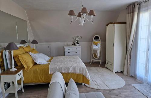 Ancenis Apartment | Ancenis Suite Rooms