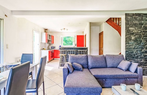 Urrugne House | Ancho Baita by Interhome