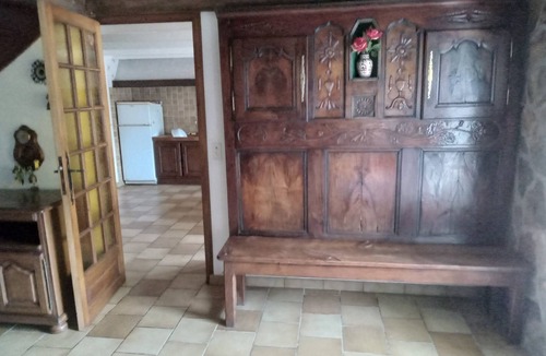 Cleden-Cap-Sizun House | Ancienne Ferme