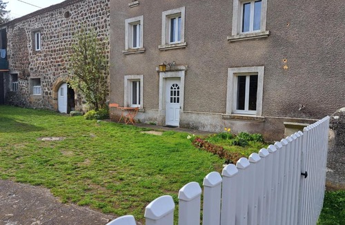 Landos House | Ancienne ferme Typique Landos