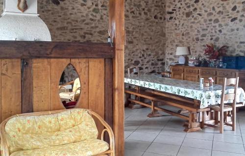 Saint-Mesmin House | Ancienne Forge Avec Piscine