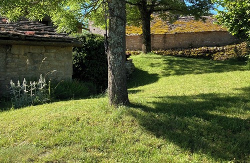 Mas-Saint-Chely House | Anilhac, authentic caussenarde house with breathtaking view of the Méjean plateau