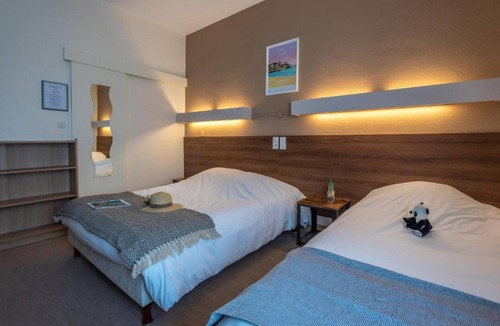 Vannes Hotel | Anne de Bretagne
