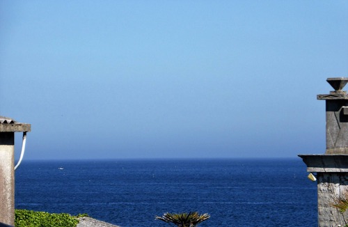Bretteville House | ANSE DU MOULIN * Seaside and countryside close to the city