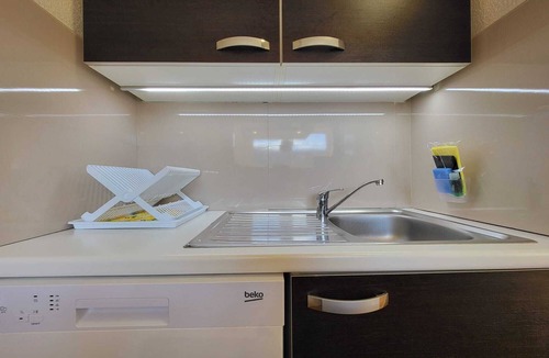 Osseja Apartment | Apartamento con Maravillosas Vistas en Osséja