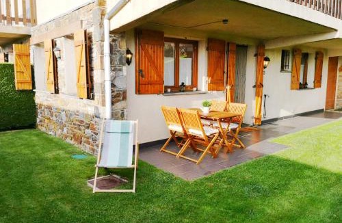 Osseja Apartment | Apartamento con piscina en Osseja
