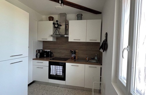 Chambonas Apartment | Apartement for 8 persons
