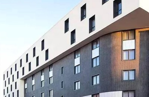Saint-Charles du Port Apartment | Aparthotel Adagio Access Le Havre Les Docks* - Studio 2 People