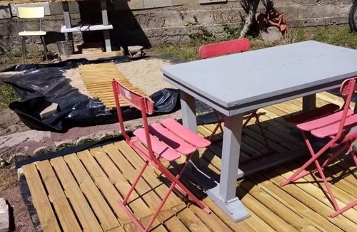 Prats-de-Mollo-la-Preste Apartment | Apartment Prats-de-Mollo-la-Preste, 1 bedroom, 4 persons