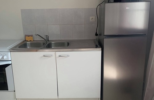 Saint-Georges-du-Rosay Apartment | Apartment in the countryside 30mn from the 24h of Le Mans