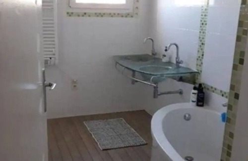 Bas-Vernet Apartment | Apartment 155m², 3 bedrooms