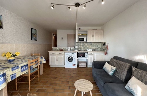Clohars-Carnoet House | Apartment 2 pers - Residence with swimming pool - near beach - CLOHARS-CARNOËT