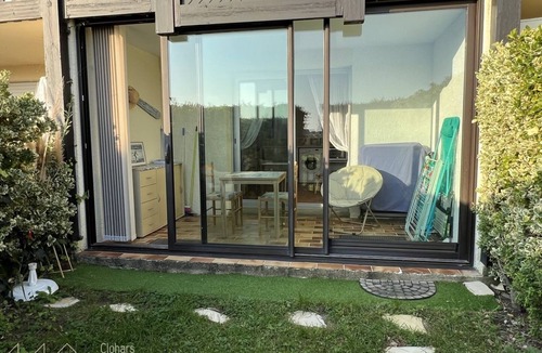 Clohars-Carnoet House | Apartment 2 pers - Residence with swimming pool - near beach - CLOHARS-CARNOËT