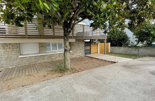 Le Pouldu Apartment | Apartment, 4 pers, Le Pouldu, near beach
