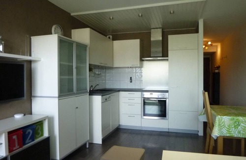 Kervoyal Apartment | Apartment 4 pers. 100m from the beach