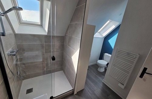 Le Faouet Apartment | Apartment 40m2, t2 Le Faouët.