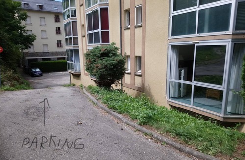 Ax-les-Thermes Apartment | Apartment 5 minutes from ski lift/thermal baths/town center
