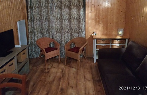 Saint-Martin-d'Uriage Apartment | Apartment 6 people Chamrousse Le Recoin