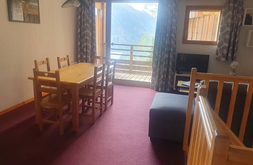 Orcieres-Merlette Apartment | Apartment 6 people, Orcières, Hautes Alpes