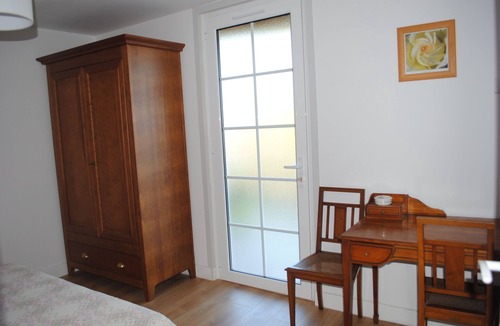 Guethary Apartment | Apartment 6 pers. classified 3* quiet area Guéthary