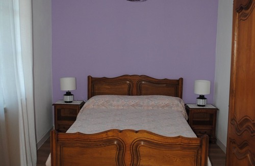 Guethary Apartment | Apartment 6 pers. classified 3* quiet area Guéthary
