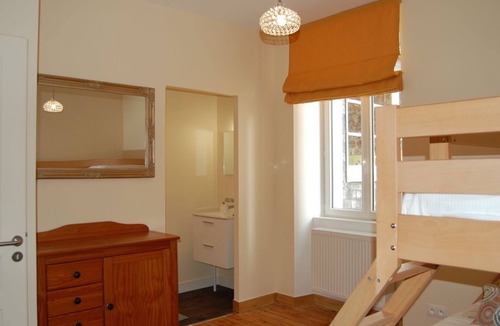 Tamerville Apartment | Apartment - 8 pers - Cotentin