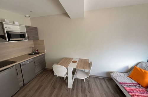 Arvillard Apartment | Apartment 'A3' - Logis les forges