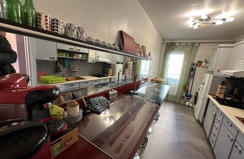 Clermont-Ferrand Apartment | Apartment-Apartment-Ensuite-Balcony