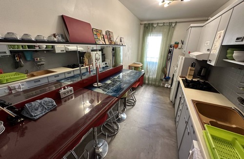 Clermont-Ferrand Apartment | Apartment-Apartment-Ensuite-Balcony