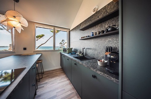 Santec Apartment | Apartment-Apartment-Ensuite