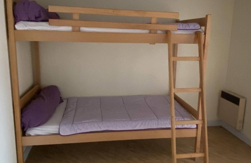 Arfeuilles Apartment | Apartment Arfeuilles, 3 bedrooms, 6 persons