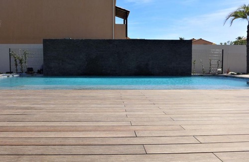 Sainte-Marie-Plage Apartment | Apartment Balnéa-1